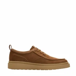 Clarks Polden Moc Sneakers Herre