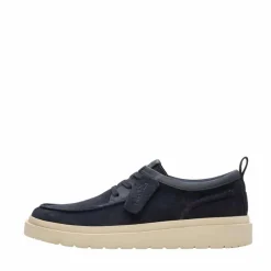 Clarks Polden Moc Sneakers Herre
