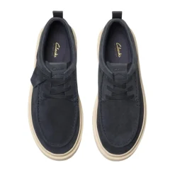 Clarks Polden Moc Sneakers Herre