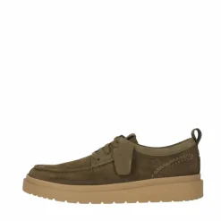 Clarks Polden Moc Sneakers Herre