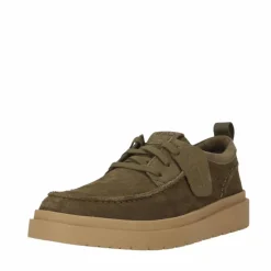 Clarks Polden Moc Sneakers Herre
