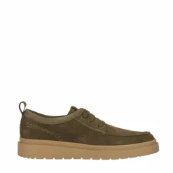 Clarks Polden Moc Sneakers Herre