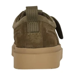 Clarks Polden Moc Sneakers Herre