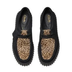 Clarks Torhill Bee Sko Dame