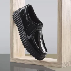 Clarks Torhill Bee Sko Dame