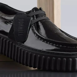 Clarks Torhill Bee Sko Dame