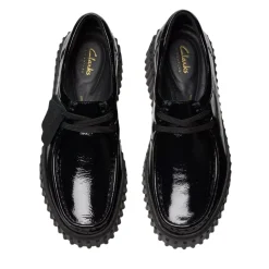 Clarks Torhill Bee Sko Dame