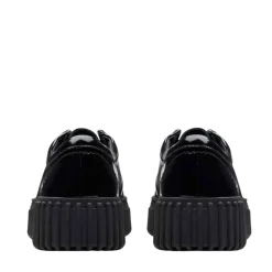 Clarks Torhill Bee Sko Dame