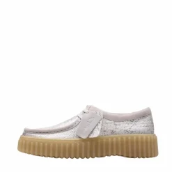 Clarks Torhill Bee Sko Dame