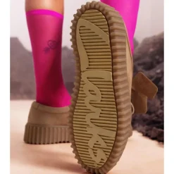 Clarks Torhill Bee Sko Dame