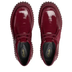 Clarks Torhill Bee Sko Dame