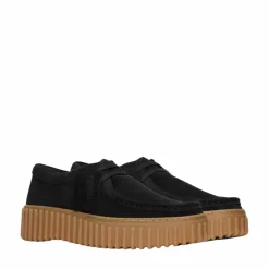Clarks Torhill Bee Sko Dame