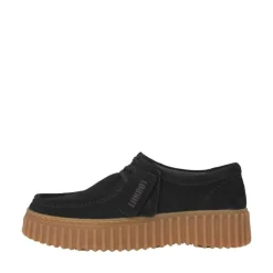 Clarks Torhill Bee Sko Dame