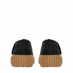 Clarks Torhill Bee Sko Dame