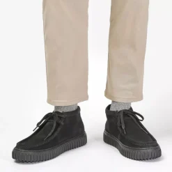 Clarks Torhill HI Støvle Herre