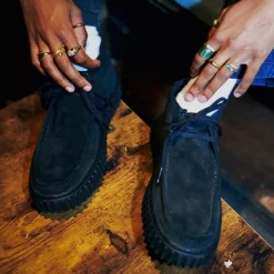 Clarks Torhill HI Støvle Herre