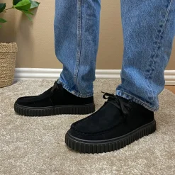 Clarks Torhill Lo Sko Herre