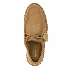 Clarks Torhill Lo Sko Herre