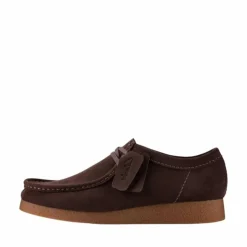 Clarks Wallabee Evo Sko Herre