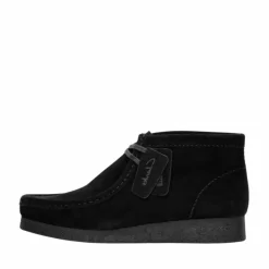 Clarks Wallabee Evo Støvle Herre