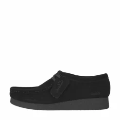 Clarks Wallabee Evosh Sko Dame