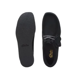 Clarks Wallabee Evosh Sko Dame