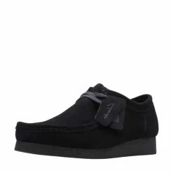 Clarks Wallabee Evosh Sko Dame