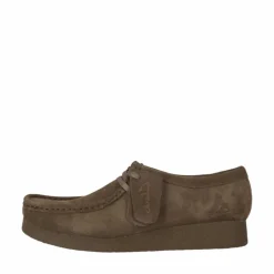 Clarks Wallabee Evosh Sko Dame
