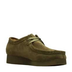 Clarks Wallabee Evosh Sko Dame