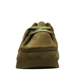 Clarks Wallabee Evosh Sko Dame