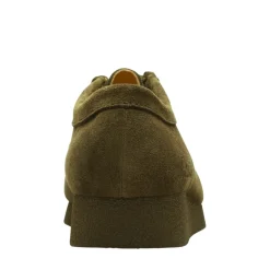 Clarks Wallabee Evosh Sko Dame