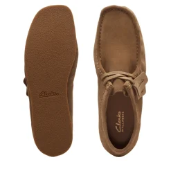 Clarks Wallabee Evosh Sko Herre