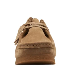 Clarks Wallabee Evosh Sko Herre