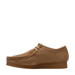 Clarks Wallabee Evosh Sko Herre