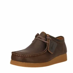 Clarks Wallabee Evosh Sko Herre