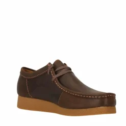 Clarks Wallabee Evosh Sko Herre