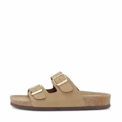 CPH-Comfort Bio Sandal Dame