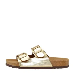 CPH-Comfort Bio Sandal Dame