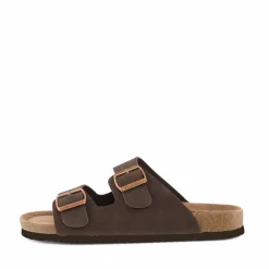 CPH-Comfort Bio Sandal Dame og Herre