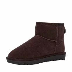 Duffy Avola Sette Bamsestøvle Dame