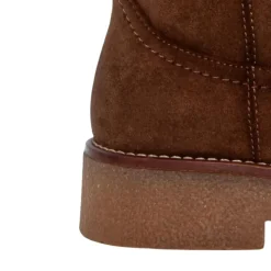 Duffy Cesena Uno Lang Støvle Dame