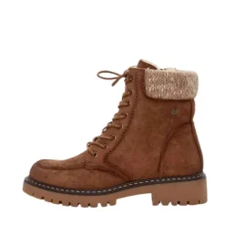 Duffy Ciavolo Uno Støvle Dame