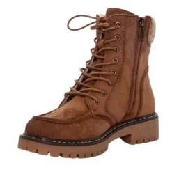 Duffy Ciavolo Uno Støvle Dame