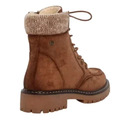 Duffy Ciavolo Uno Støvle Dame