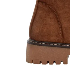 Duffy Ciavolo Uno Støvle Dame