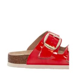 Duffy Florens Diciasette Sandal Dame