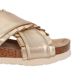 Duffy Florens Uno Sandal Dame
