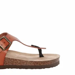 Duffy Florens Ventidue Sandal Dame