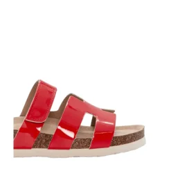 Duffy Florens Ventiquattro Sandal Dame
