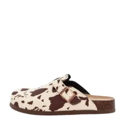 Duffy Florens Ventitré Slippers Dame